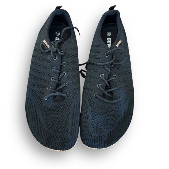 New! Geweo Barefoot Shoes Minimalist Zero Drop Men's size 12 EU 45 Amazon - Picture 8 of 10